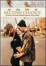 Second Chance