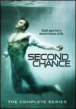 Second Chance - The Complete Series