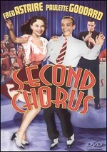 Second Chorus