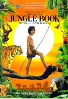 Second Jungle Book, The - Mowgli And Baloo