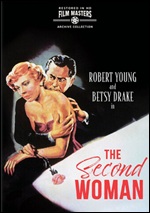 Second Woman