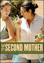 Second Mother