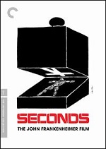 Seconds - Criterion Collection