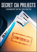 Secret CIA Projects