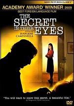 Secret In Their Eyes