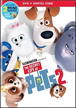 Secret Life Of Pets 2