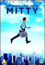 Secret Life Of Walter Mitty