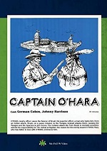 Secret Of Captain O'Hara