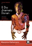 Secret Of Dorian Gray (Il Dio Chiamato Dorian)