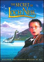Secret Of Loch Ness