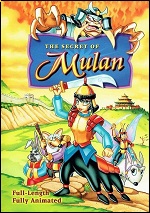 Secret Of Mulan