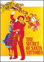 Secret Of Santa Vittoria