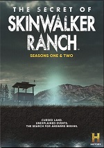 Secret Of Skinwalker Ranch: Seasons One & Two