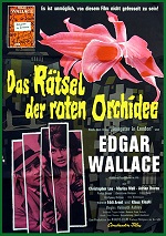 Secret Of The Red Orchid