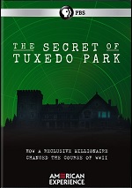 Secret Of Tuxedo Park