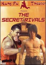 Secret Rivals
