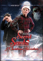 Secret Santa: A Christmas Adventure