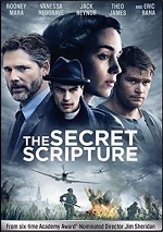 Secret Scripture
