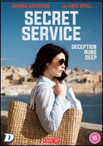 Secret Service