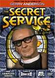 Secret Service, The - The Complete Series