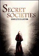 Secret Societies - Complete Collection