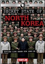 Secret State Of North Korea