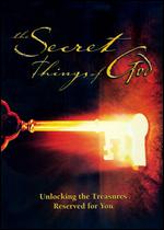 Secret Things Of God