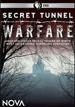 Secret Tunnel Warfare