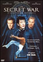 Secret War