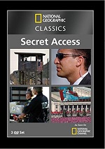 Secret Access Collection