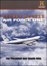 Secret Access - Air Force One