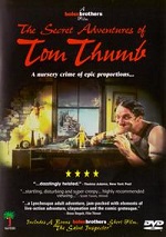 Secret Adventures Of Tom Thumb
