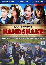 Secret Handshake