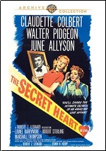 Secret Heart
