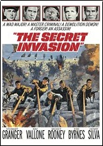 Secret Invasion