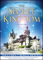 Secret Kingdom