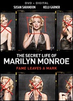 Secret Life Of Marilyn Monroe