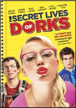 Secret Lives Of Dorks