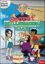 Secret Millionaires Club - Vol. 2