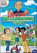 Secret Millionaires Club - Vol. 1