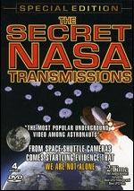 Secret NASA Transmissions - Special Edition