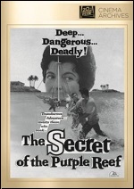 Secret Of The Purple Reef