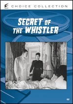 Secret Of The Whistler