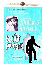 Secret Partner