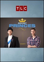 Secret Princes - Season 1