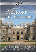 Secrets Of Althorp: The Spencers