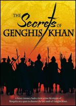 Secrets Of Genghis Khan
