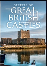 Secrets Of Great British Castles: Season 1