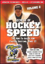Secrets Of Hockey Speed - Vol. 2