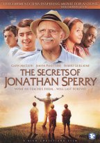 Secrets Of Jonathan Sperry